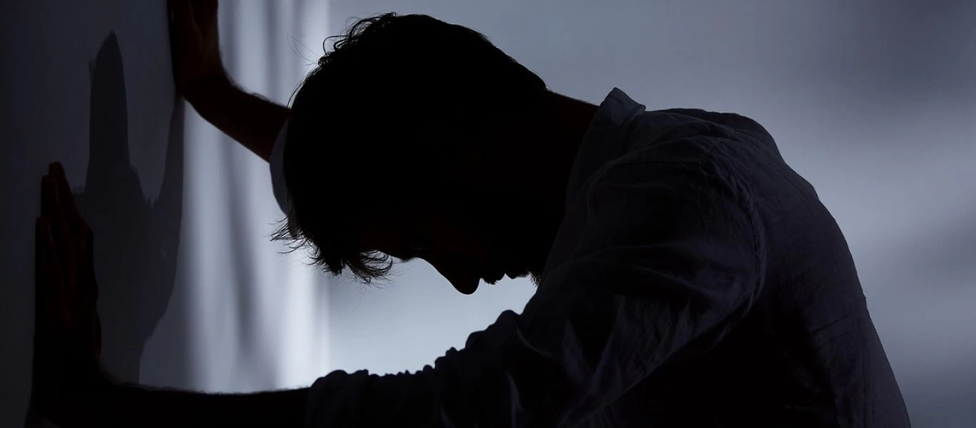 Κατάθλιψη: Πέντε φράσεις που βοηθούν τα άτομα που πάσχουν